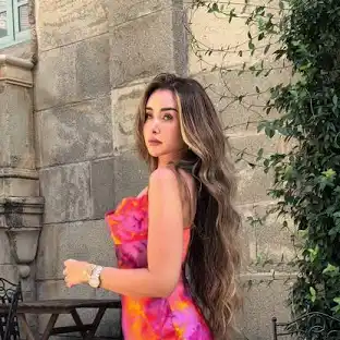 ‪Hannah El Zahed (@hannahelzahed) Official | TikTok‬‏