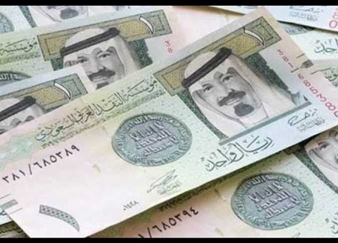 سعر الريال السعودي في البنك الأهلي المصري