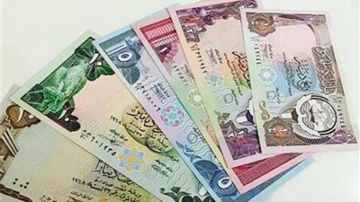 سعر الدينار الكويتي أمام الجنيه اليوم الأربعاء 28-8-2024