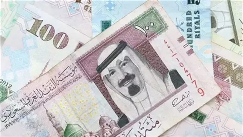 سعر الريال السعودي اليوم الجمعة 22 نوفمبر 2024 مقابل الجنيه المصري | الموجز