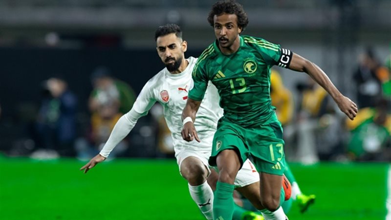 موعد مباراة منتخب السعودية واليمن في كأس الخليج العربي والقنوات الناقلة | الموجز