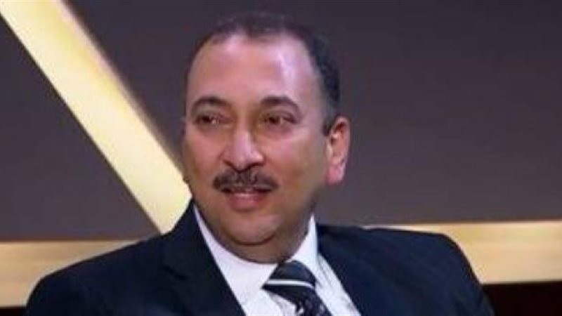 الدكتور طارق الرفاعي