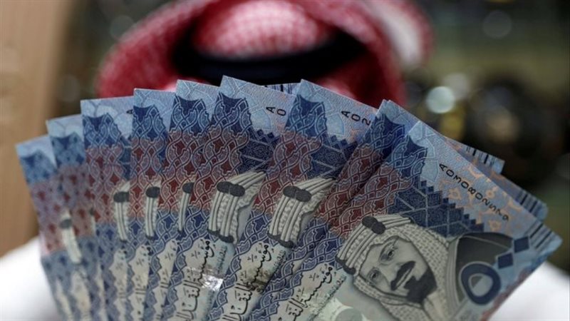 سعر الريال السعودي اليوم الأربعاء 19-2-2025.. أعرف قبل ما تسافر | الموجز