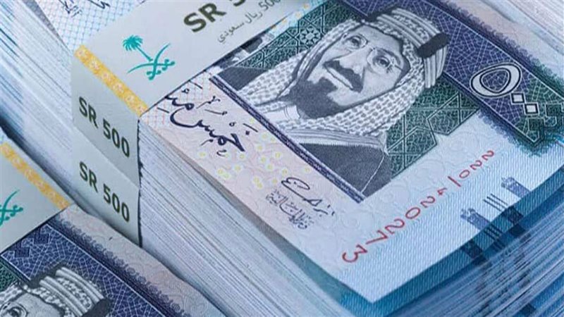 سعر الريال السعودي مقابل الجنيه المصري الخميس 6 مارس 2025 | الموجز