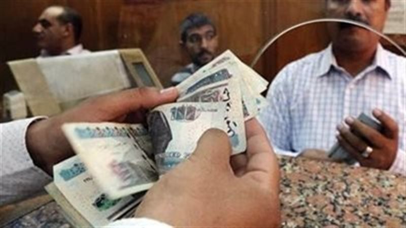 معاشات نوفمبر