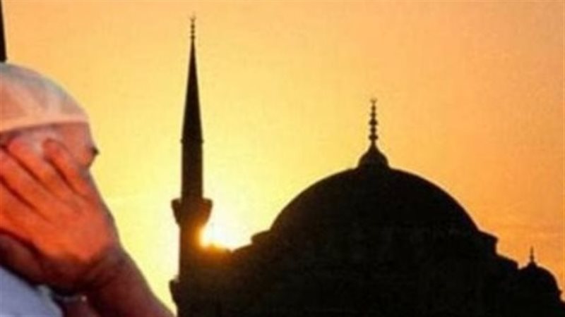 مواقيت الصلاة